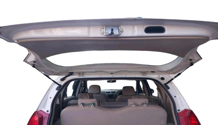 2016 Maruti Ertiga VDI SHVS, Diesel, Manual, 39,906 km, exterior