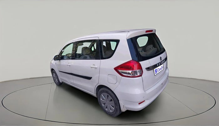 2016 Maruti Ertiga VDI SHVS, Diesel, Manual, 39,906 km, exterior