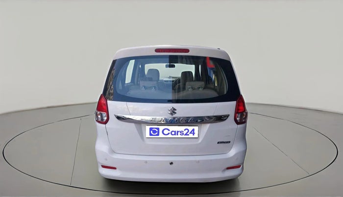 2016 Maruti Ertiga VDI SHVS, Diesel, Manual, 39,906 km, exterior