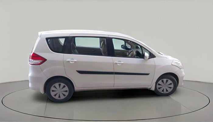 2016 Maruti Ertiga VDI SHVS, Diesel, Manual, 39,906 km, exterior