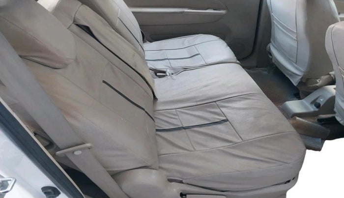 2016 Maruti Ertiga VDI SHVS, Diesel, Manual, 39,906 km, interior