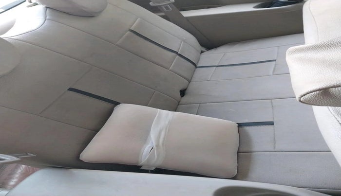 2016 Maruti Ertiga VDI SHVS, Diesel, Manual, 39,906 km, interior