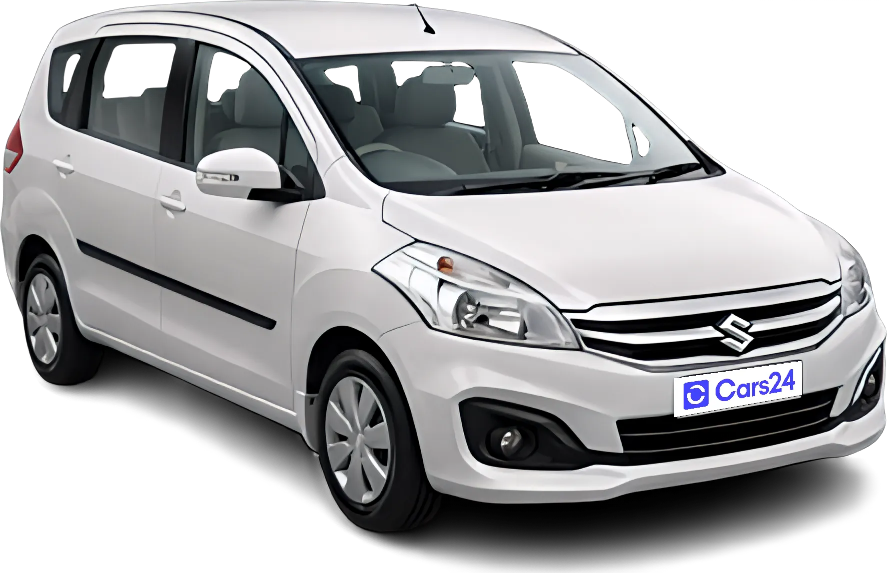 2016 Maruti Ertiga - SUV - Diesel - Manual - ₹6.25 lakh