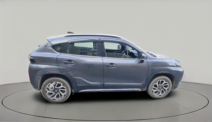 2024 Maruti FRONX ALPHA 1.0L TURBO 6 AT, Petrol, Automatic, 57,125 km, exterior