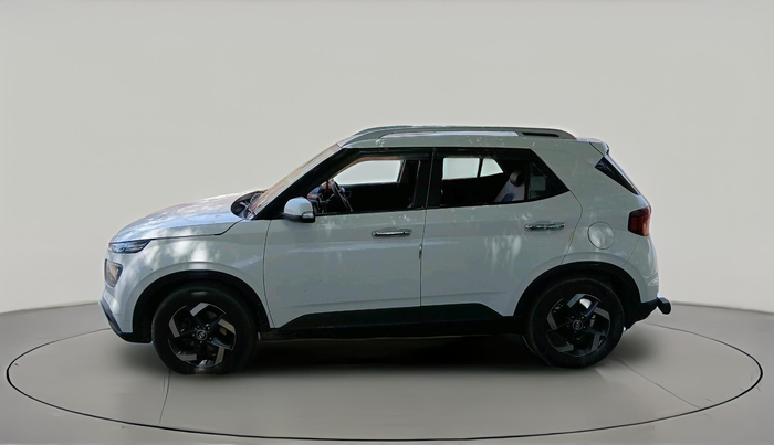 2020 Hyundai VENUE SX 1.5 CRDI, Diesel, Manual, 82,311 km, exterior