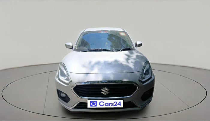 2017 Maruti Dzire ZDI PLUS AMT, Diesel, Automatic, 80,903 km, exterior