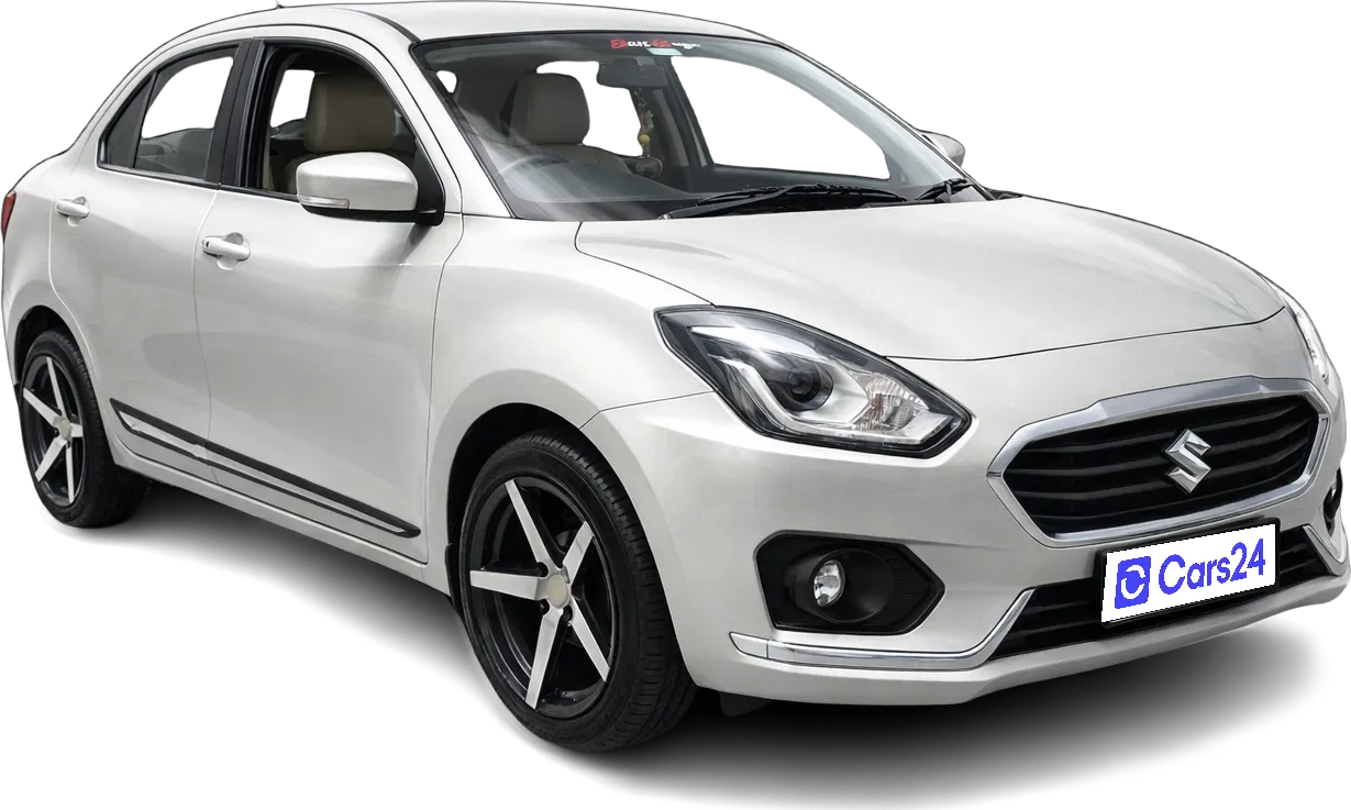2017 Maruti Dzire - Sedan - Diesel - Automatic - ₹3.90 lakh