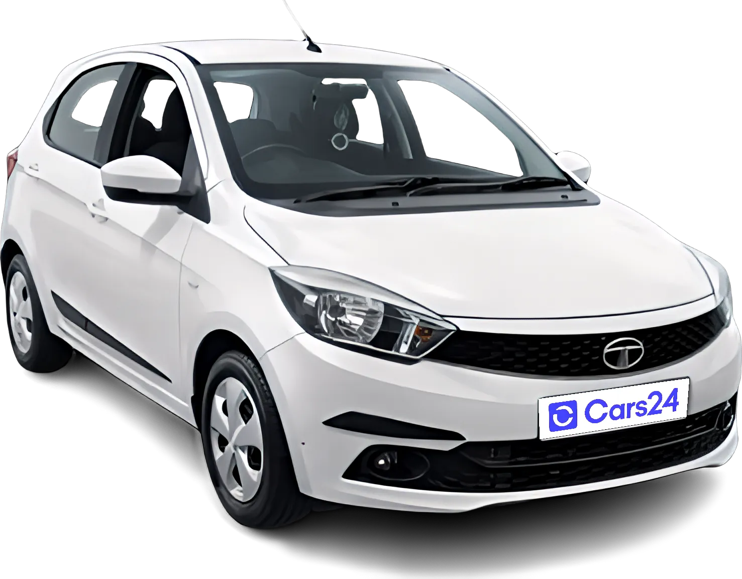 2018 Tata Tiago - Hatchback - Petrol - Manual - ₹2.85 lakh