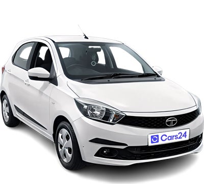 2018 Tata Tiago - Hatchback - Petrol - Manual - ₹2.85 lakh
