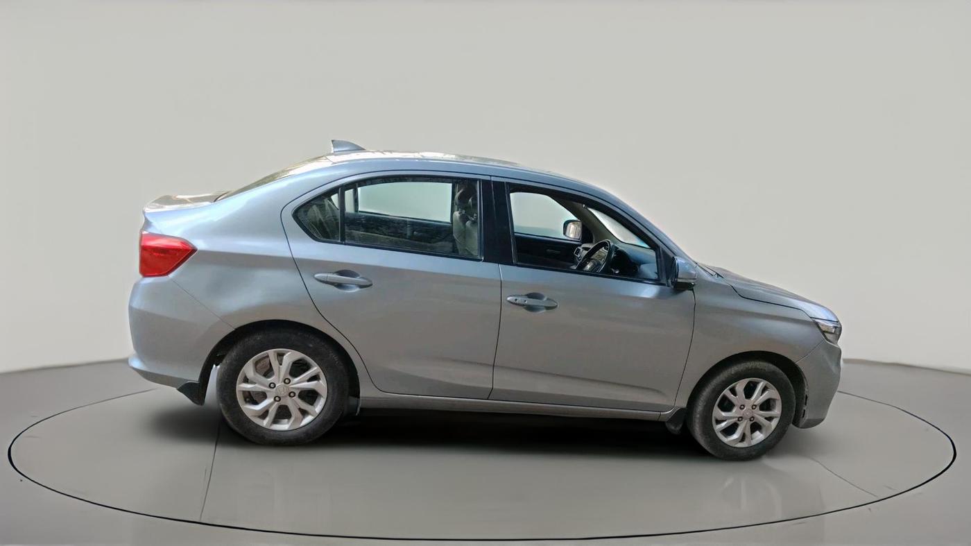 2018 Honda Amaze 1.2L I-VTEC VX, Petrol, Manual, 42,472 km, exterior