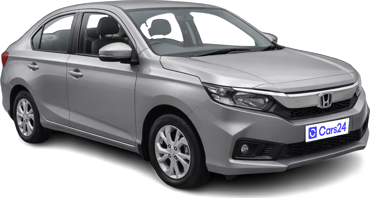 2018 Honda Amaze - Sedan - Petrol - Manual - ₹4.70 lakh