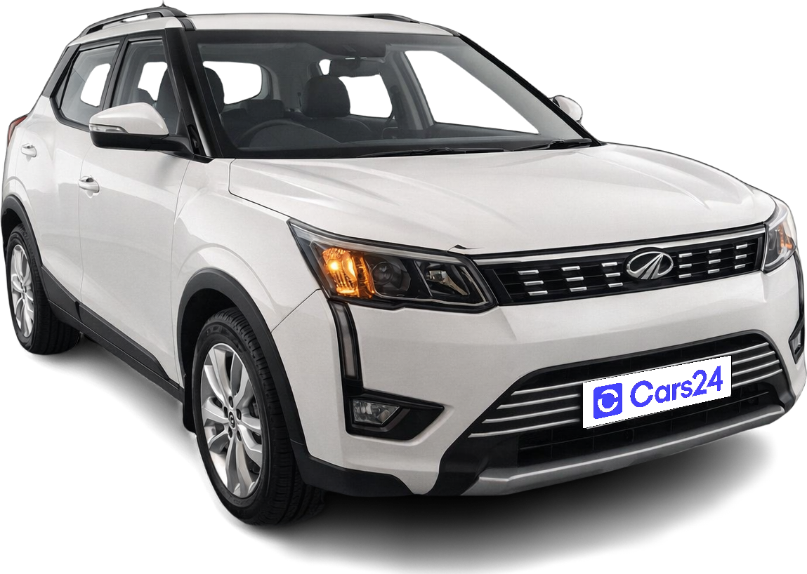 2019 Mahindra XUV300 - SUV - Petrol - Manual - ₹6.00 lakh