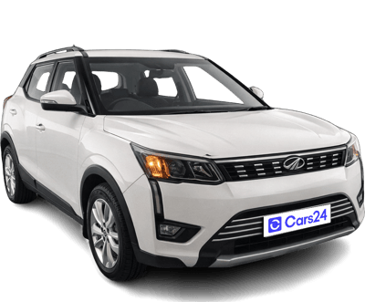 2019 Mahindra XUV300 - SUV - Petrol - Manual - ₹6.00 lakh