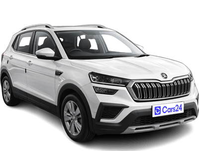 2023 Skoda KUSHAQ - SUV - Petrol - Manual - ₹9.00 lakh