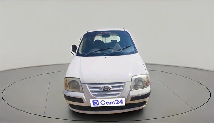 2014 Hyundai Santro Xing GL PLUS, Petrol, Manual, 72,306 km, exterior