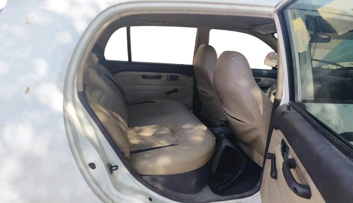 2014 Hyundai Santro Xing GL PLUS, Petrol, Manual, 72,306 km, interior