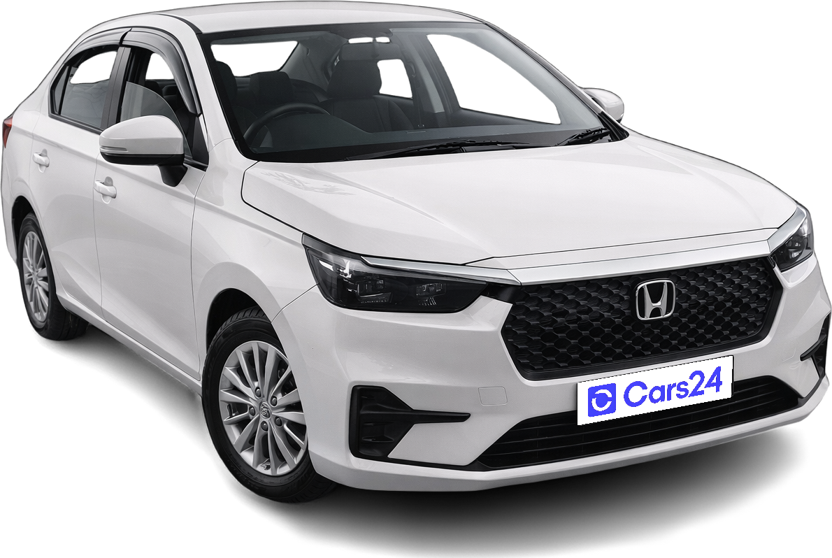 2025 Honda Amaze - Sedan - Petrol - Automatic - ₹8.00 lakh