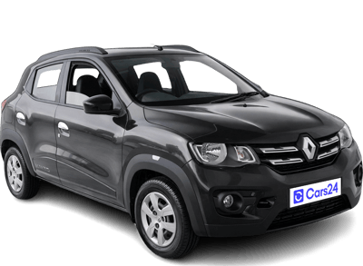 2018 Renault Kwid - Hatchback - Petrol - Manual - ₹1.50 lakh