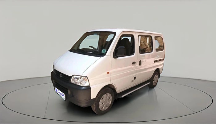 2025 Maruti Eeco 5 Str Ac CNG (O) , CNG, Manual, 46,392 km, exterior