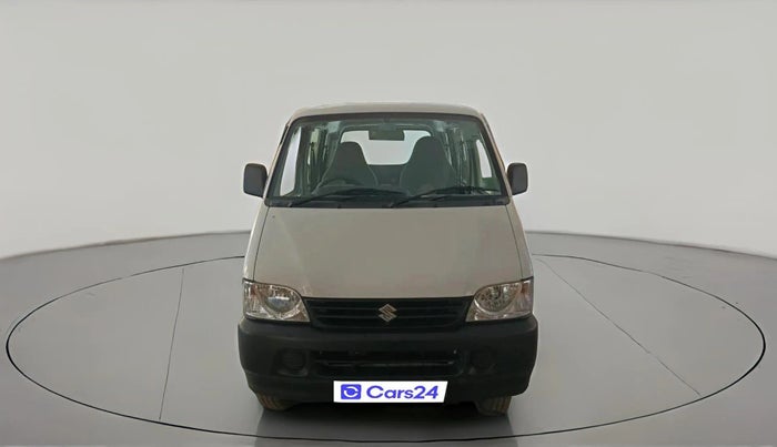 2025 Maruti Eeco 5 Str Ac CNG (O) , CNG, Manual, 46,392 km, exterior