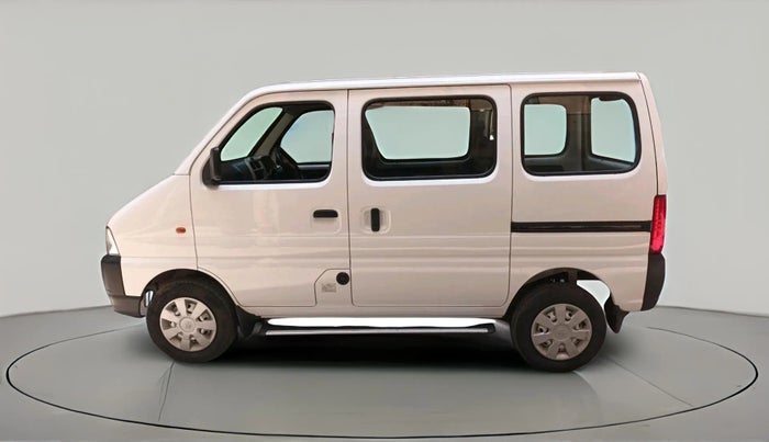 2025 Maruti Eeco 5 Str Ac CNG (O) , CNG, Manual, 46,392 km, exterior