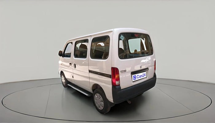 2025 Maruti Eeco 5 Str Ac CNG (O) , CNG, Manual, 46,392 km, exterior