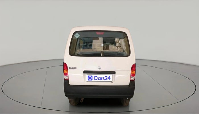 2025 Maruti Eeco 5 Str Ac CNG (O) , CNG, Manual, 46,392 km, exterior
