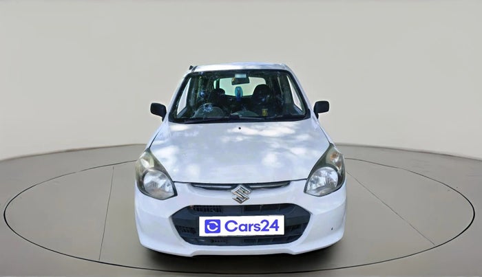 2015 Maruti Alto 800 LXI, CNG, Manual, 1,07,851 km, exterior