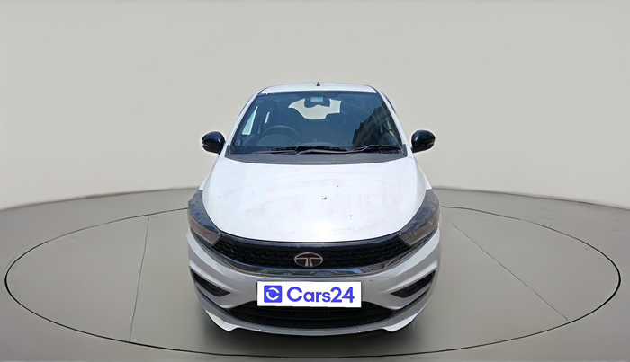2024 Tata Tiago XT RHYTHM PETROL, Petrol, Manual, 1,825 km, exterior