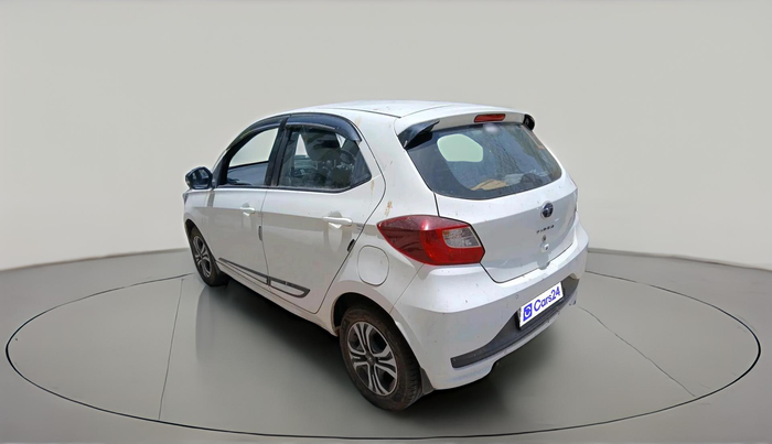 2024 Tata Tiago XT RHYTHM PETROL, Petrol, Manual, 1,825 km, exterior