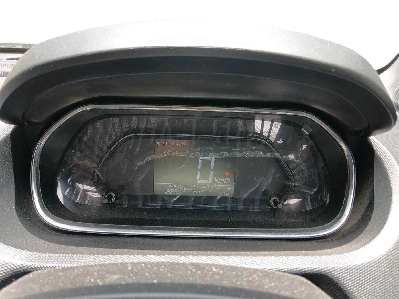 2024 Tata Tiago XT RHYTHM PETROL, Petrol, Manual, 1,825 km, interior
