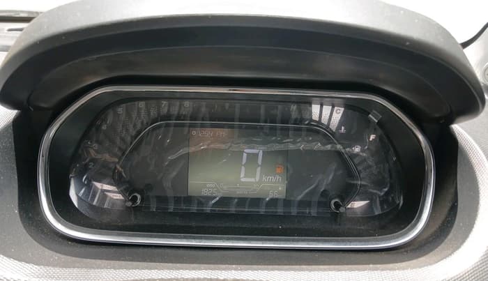 2024 Tata Tiago XT RHYTHM PETROL, Petrol, Manual, 1,825 km, interior