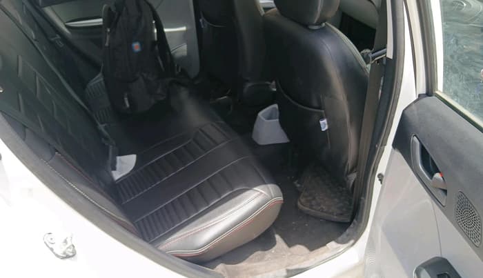 2024 Tata Tiago XT RHYTHM PETROL, Petrol, Manual, 1,825 km, interior