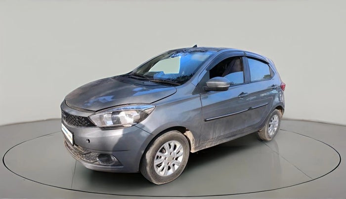 2018 Tata Tiago XZ PETROL, Petrol, Manual, 1,42,459 km, exterior