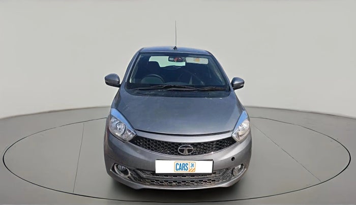 2018 Tata Tiago XZ PETROL, Petrol, Manual, 1,42,459 km, exterior
