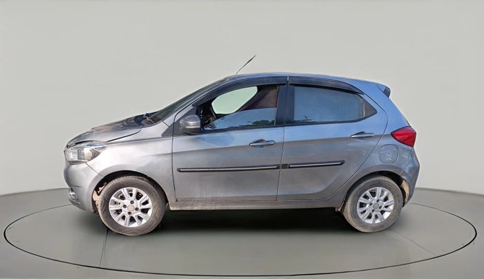 2018 Tata Tiago XZ PETROL, Petrol, Manual, 1,42,459 km, exterior