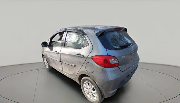 2018 Tata Tiago XZ PETROL, Petrol, Manual, 1,42,459 km, exterior