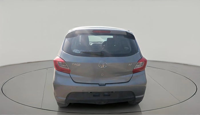 2018 Tata Tiago XZ PETROL, Petrol, Manual, 1,42,459 km, exterior