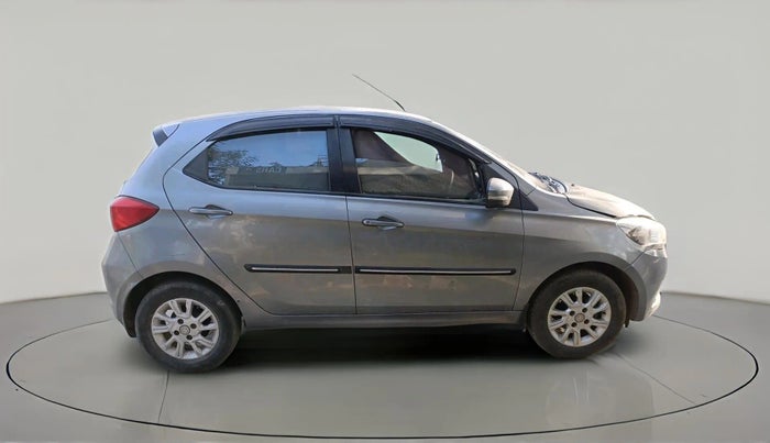 2018 Tata Tiago XZ PETROL, Petrol, Manual, 1,42,459 km, exterior