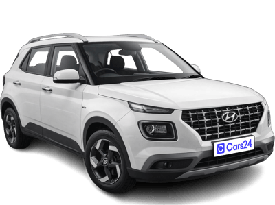2019 Hyundai VENUE - SUV - Petrol - Automatic - ₹4.70 lakh