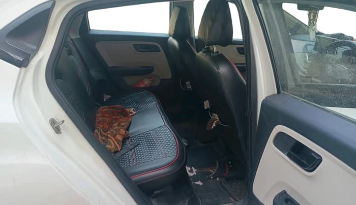 2021 Tata ALTROZ XM PLUS PETROL, CNG, Manual, 91,408 km, interior