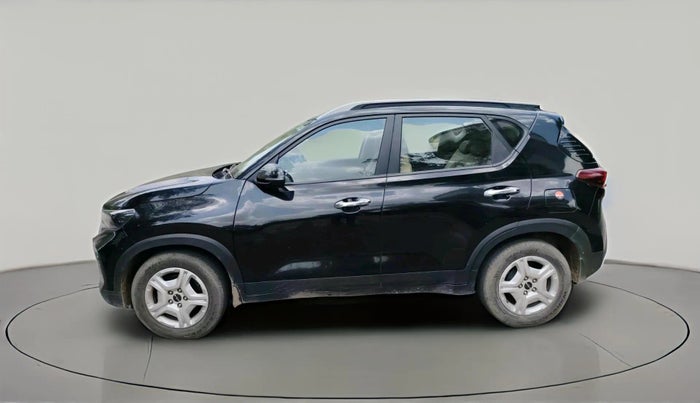 2023 KIA SONET HTK PLUS 1.5 IMT, Diesel, Manual, 66,120 km, exterior