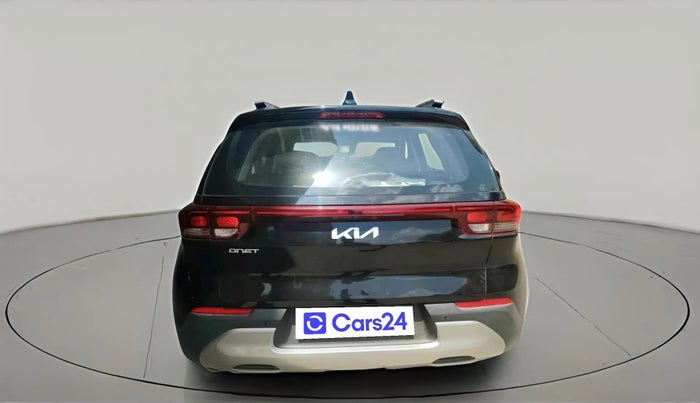 2023 KIA SONET HTK PLUS 1.5 IMT, Diesel, Manual, 66,120 km, exterior