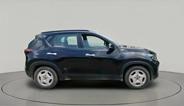 2023 KIA SONET HTK PLUS 1.5 IMT, Diesel, Manual, 66,120 km, exterior