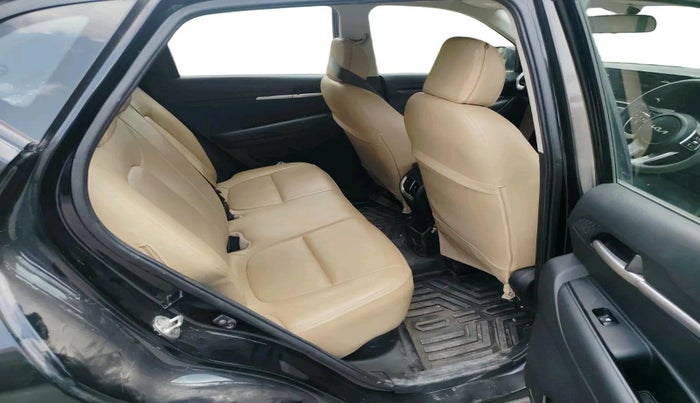 2023 KIA SONET HTK PLUS 1.5 IMT, Diesel, Manual, 66,120 km, interior