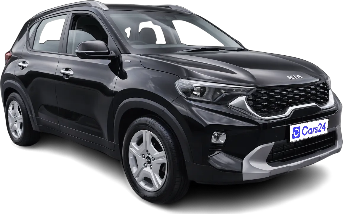 2023 KIA SONET - SUV - Diesel - Manual - ₹8.50 lakh