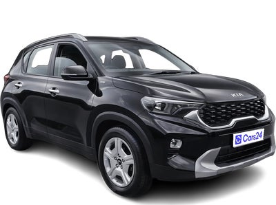 2023 KIA SONET - SUV - Diesel - Manual - ₹8.50 lakh