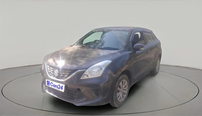 2018 Maruti Baleno DELTA PETROL 1.2, CNG, Manual, 1,31,788 km, exterior