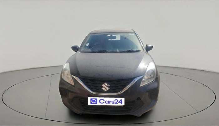 2018 Maruti Baleno DELTA PETROL 1.2, CNG, Manual, 1,31,788 km, exterior