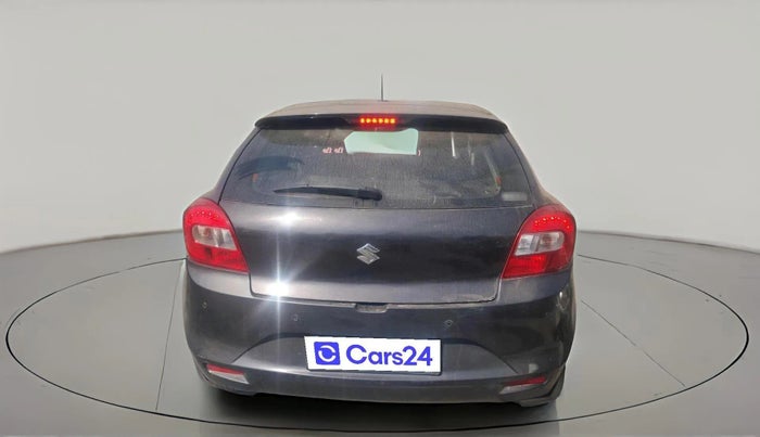 2018 Maruti Baleno DELTA PETROL 1.2, CNG, Manual, 1,31,788 km, exterior